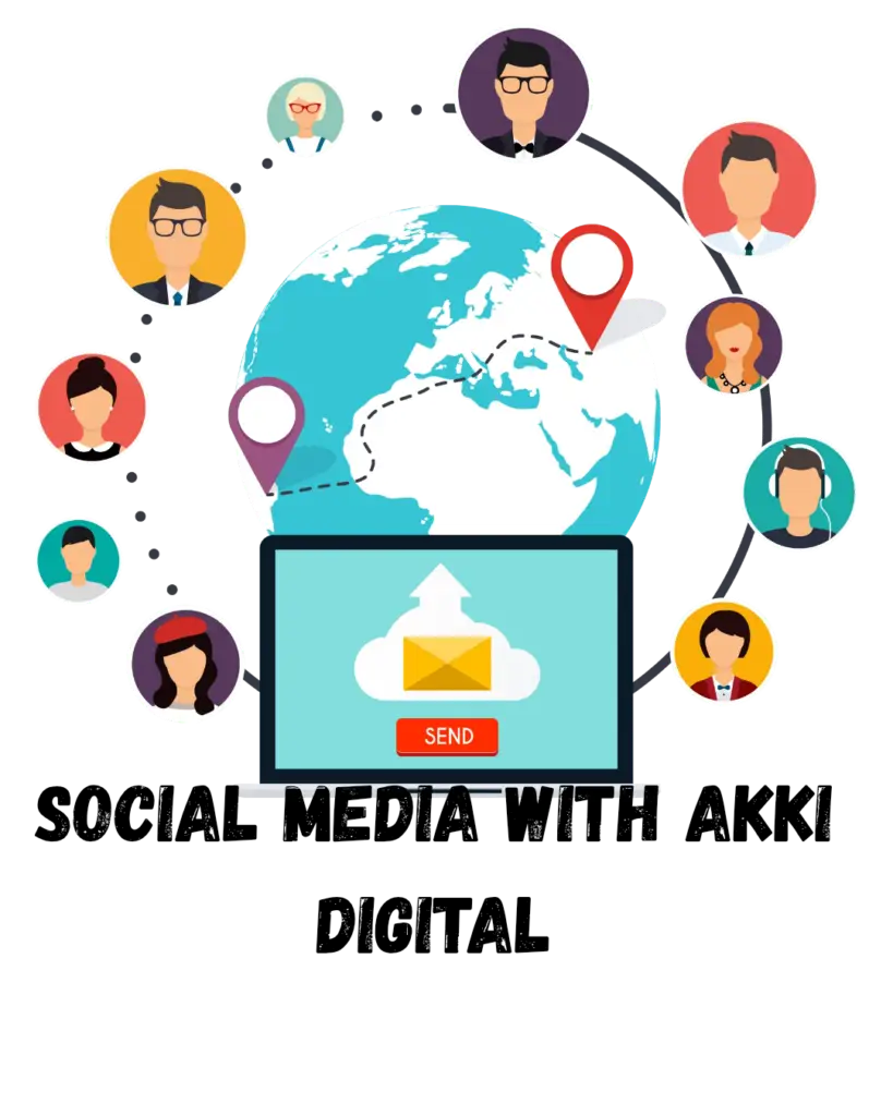 Social m m